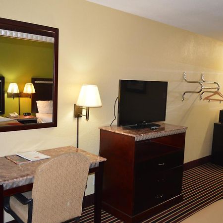 Econo Lodge Lake Charles University Area Phòng bức ảnh