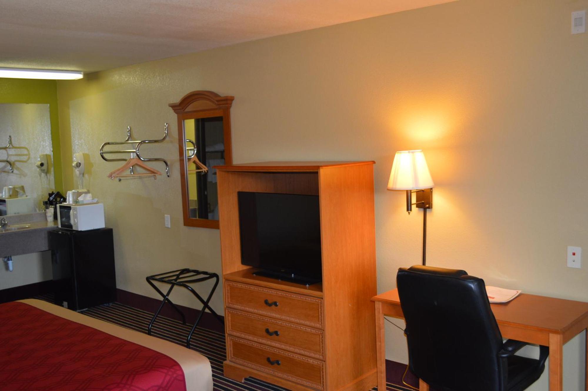 Econo Lodge Lake Charles University Area Phòng bức ảnh