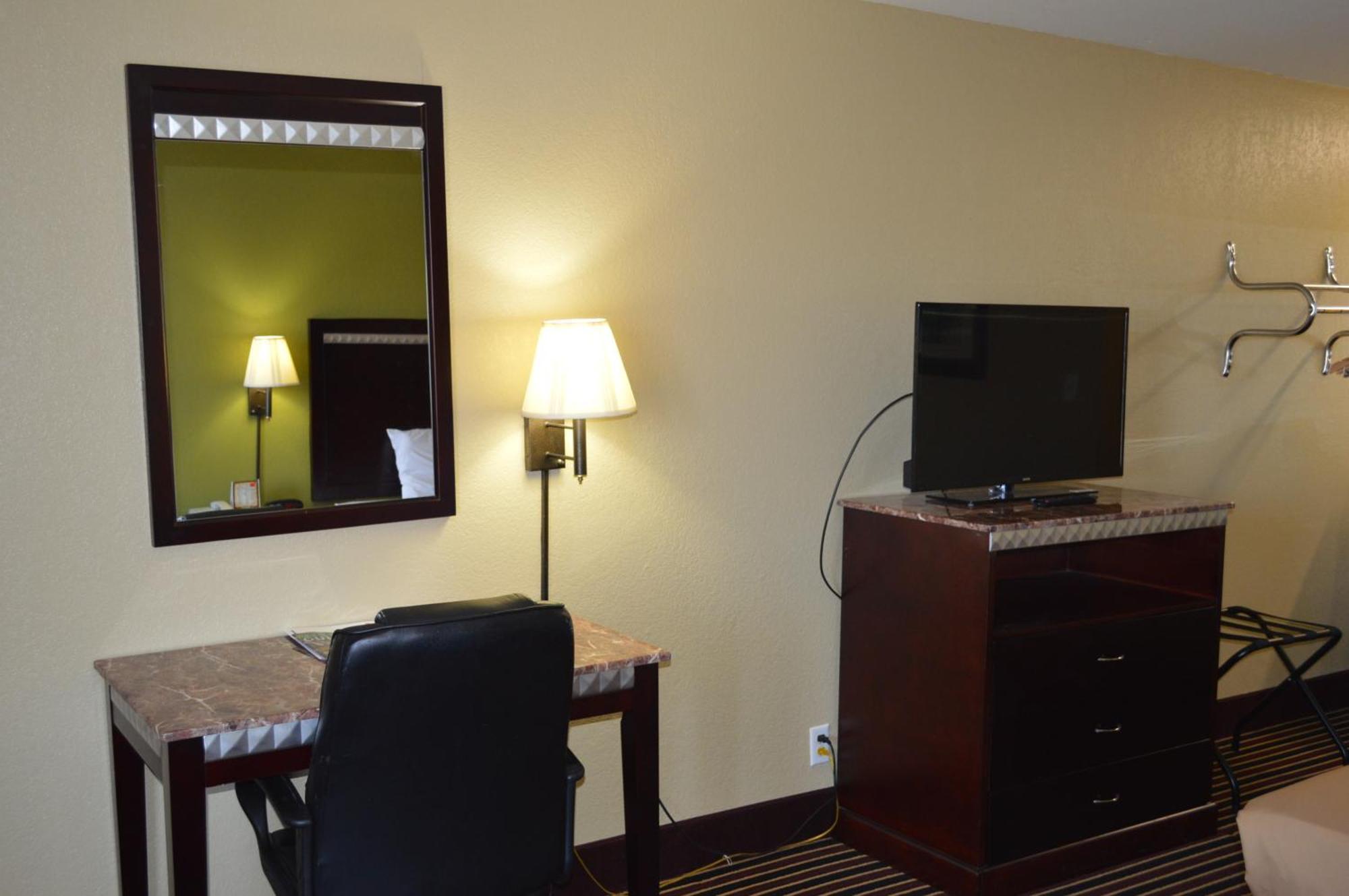 Econo Lodge Lake Charles University Area Phòng bức ảnh