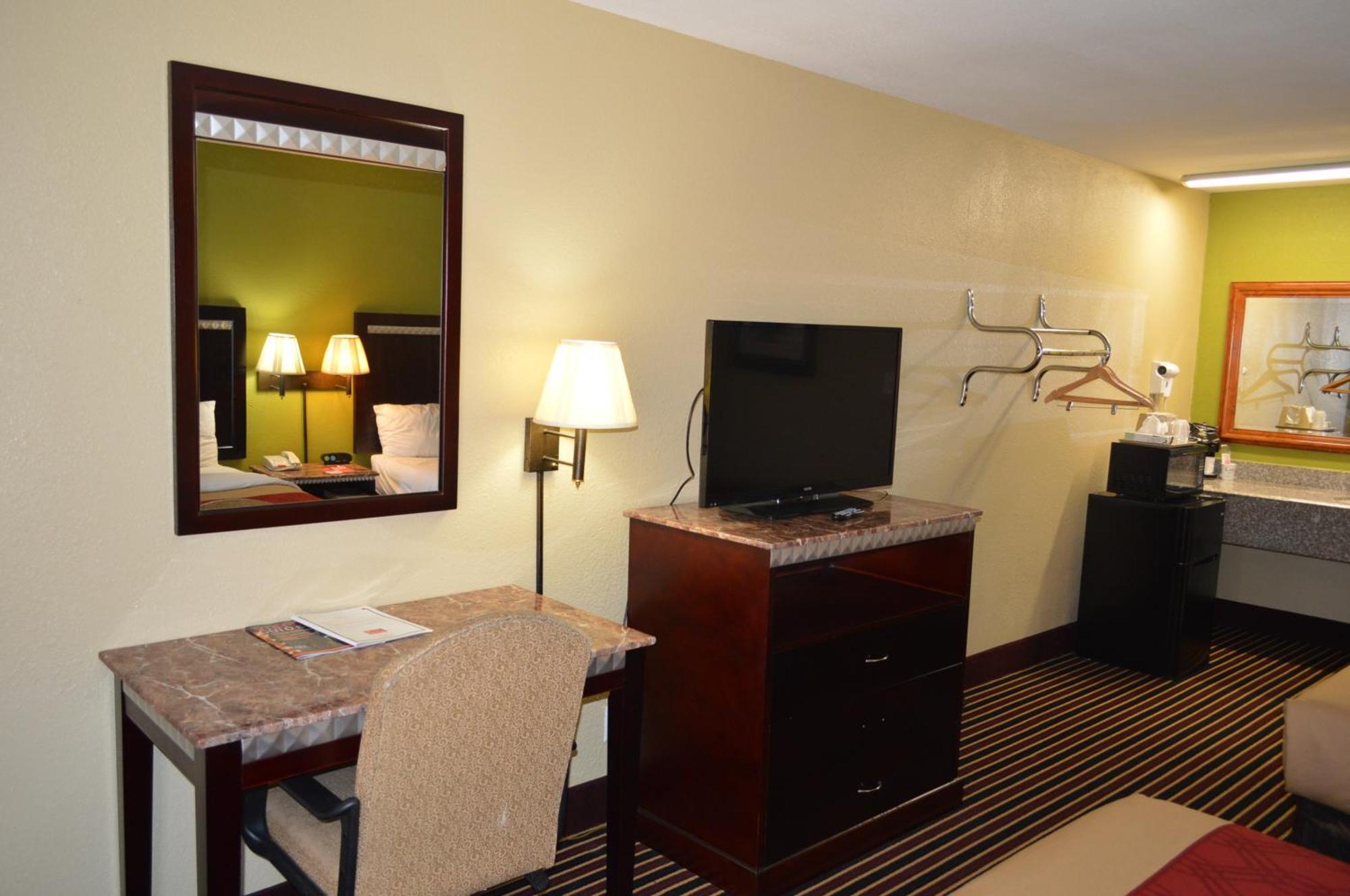Econo Lodge Lake Charles University Area Phòng bức ảnh